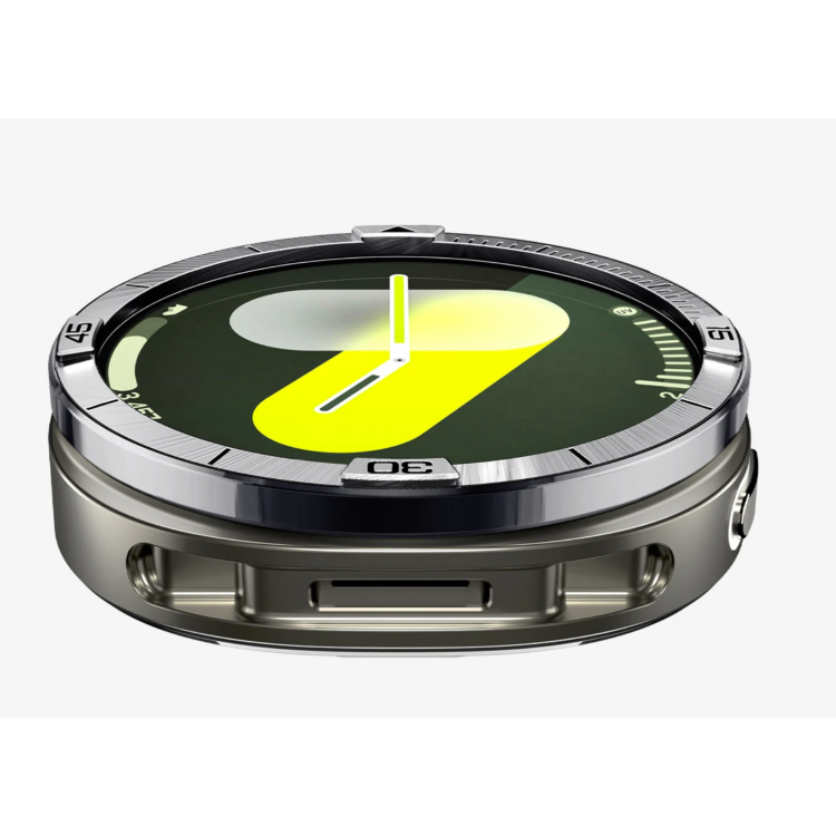 Θήκη Spigen SGP BEZEL TUNE DIVER για SAMSUNG GALAXY WATCH 8 (44 MM) - ΑΣΗΜΙ - ACS10009